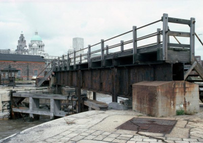 Albert Dock, Liverpool