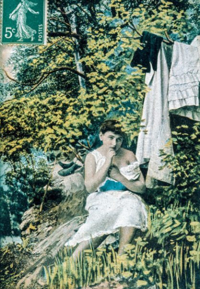 Lovers 4