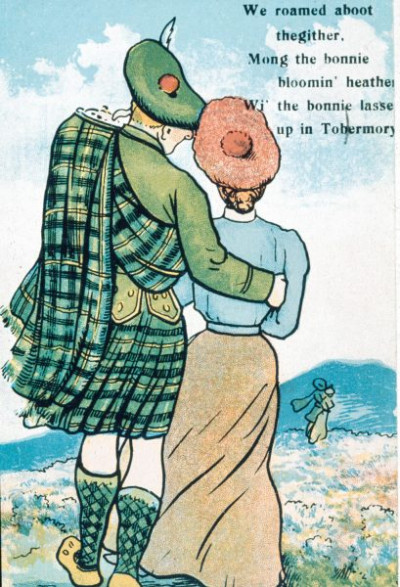 Lovers 5