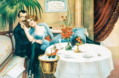 Lovers 6