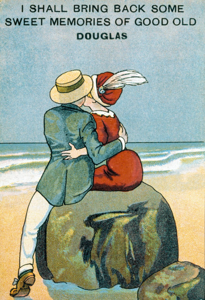 Lovers 7