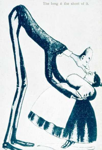 Lovers 9