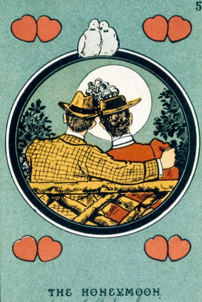 Lovers 10