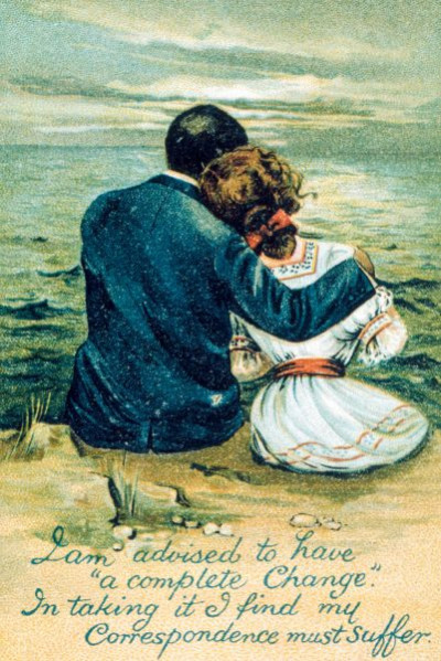 Lovers 11