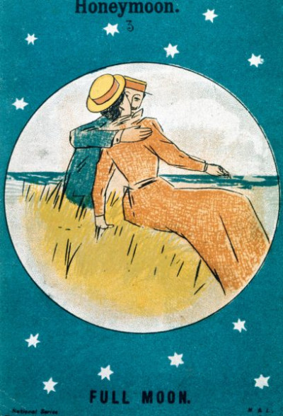 Lovers 13
