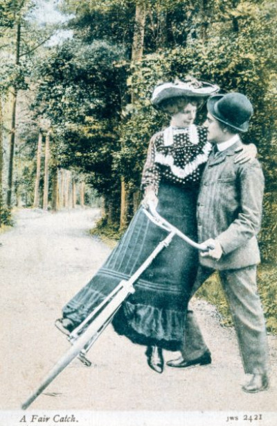 Lovers 17