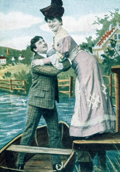 Lovers 19