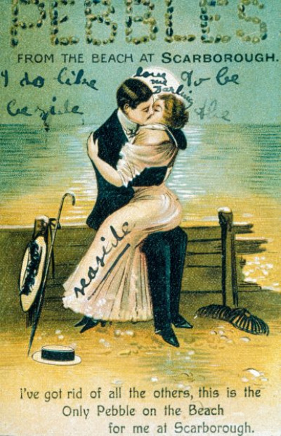 Lovers 21