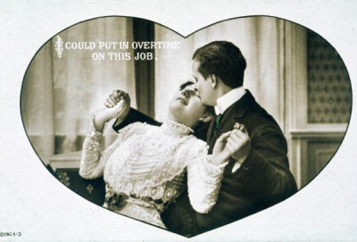Lovers 22