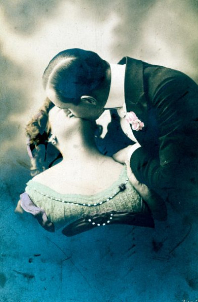 Lovers 23