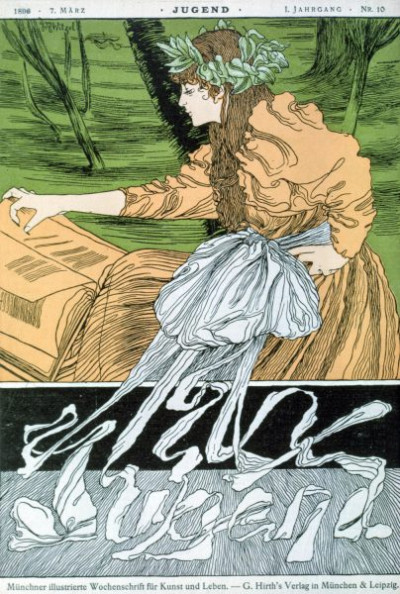 Jugend Weekly Magazine 9
