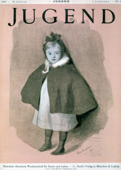 Jugend Weekly Magazine 3