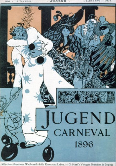 Jugend Weekly Magazine 6