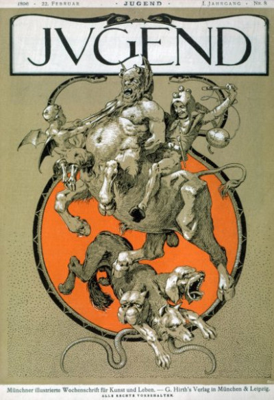 Jugend Weekly Magazine 7