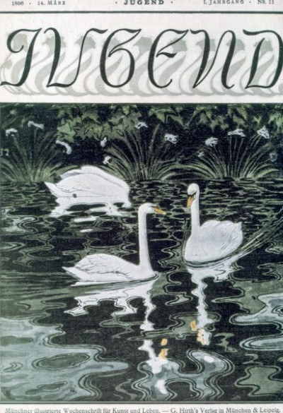 Jugend Weekly Magazine 10