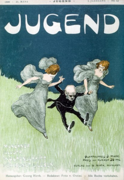 Jugend Weekly Magazine 11
