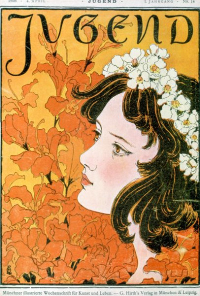 Jugend Weekly Magazine 12
