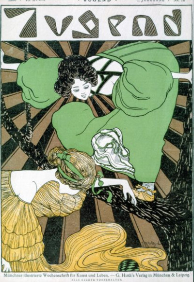 Jugend Weekly Magazine 14