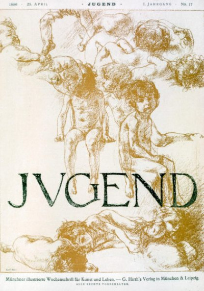 Jugend Weekly Magazine 15