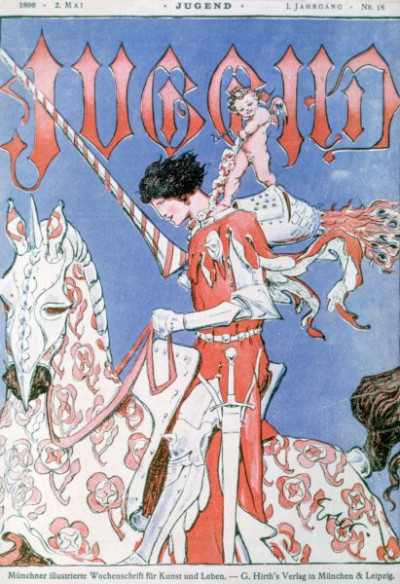 Jugend Weekly Magazine 16