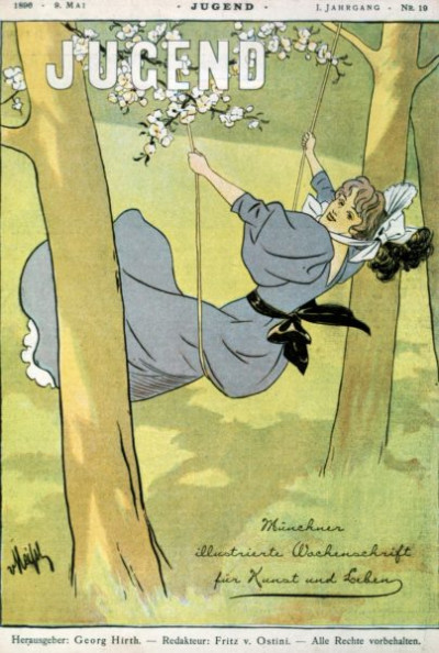 Jugend Weekly Magazine 17