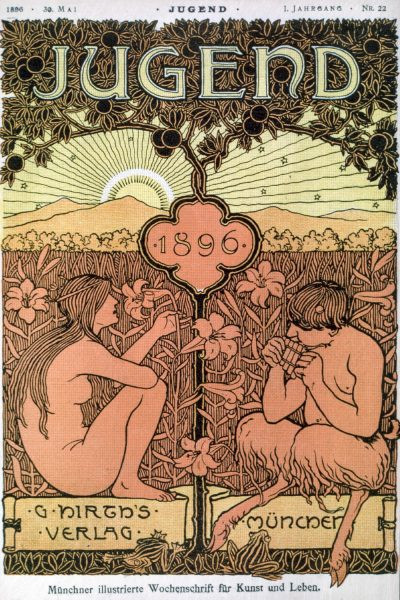 Jugend Weekly Magazine 20