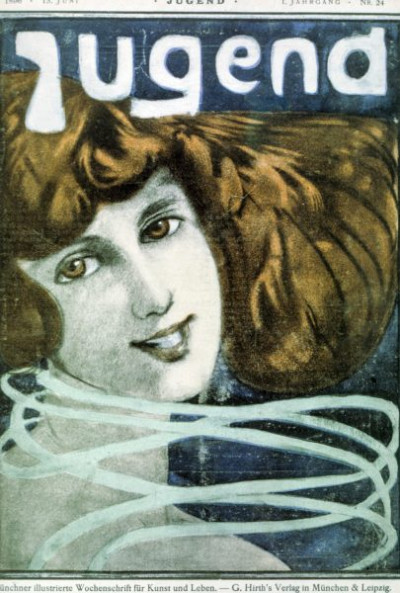 Jugend Weekly Magazine 22