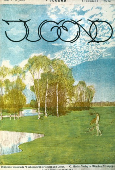 Jugend Weekly Magazine 24