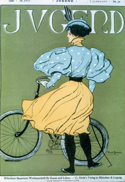 Jugend Weekly Magazine 27