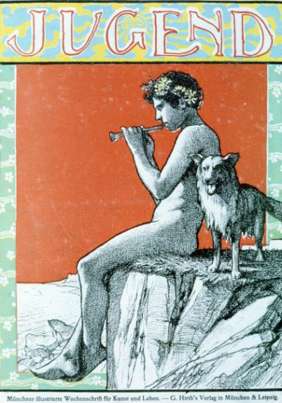 Jugend Weekly Magazine 28