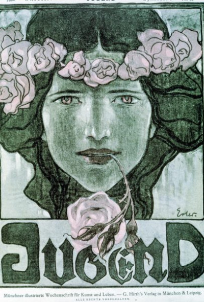 Jugend Weekly Magazine 29