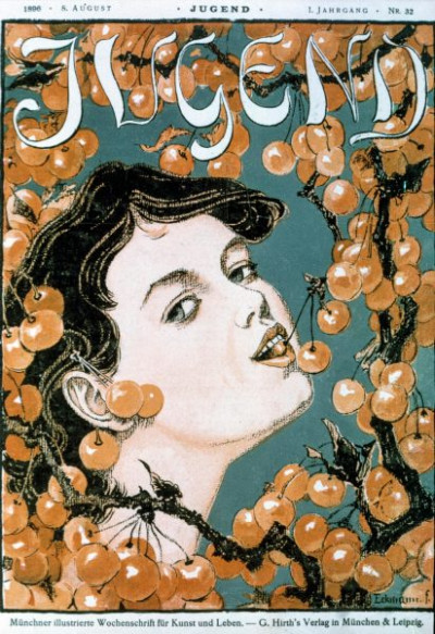 Jugend Weekly Magazine 30