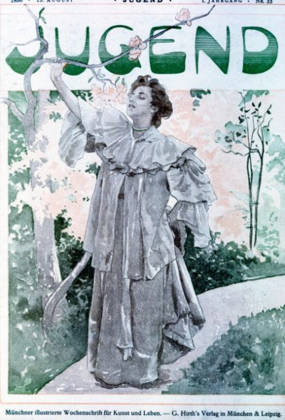 Jugend Weekly Magazine 31