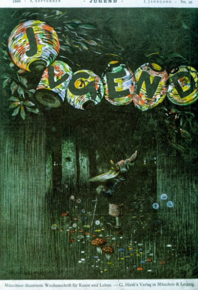 Jugend Weekly Magazine 34