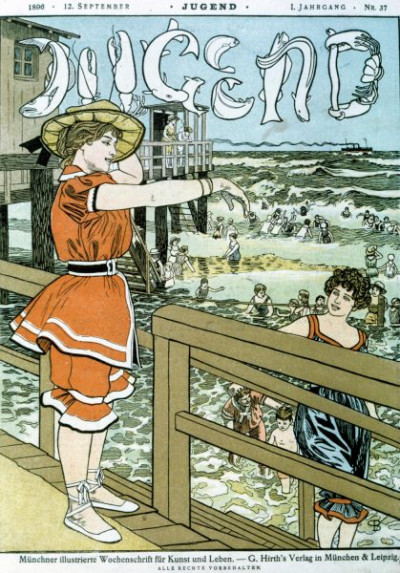 Jugend Weekly Magazine 35