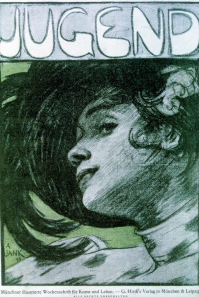 Jugend Weekly Magazine 36