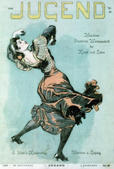 Jugend Weekly Magazine 37