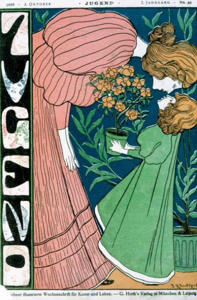 Jugend Weekly Magazine 38