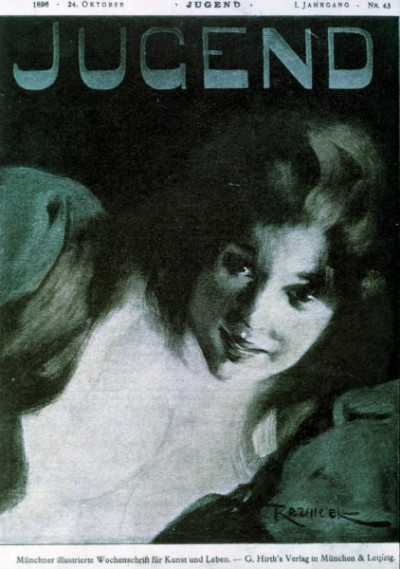 Jugend Weekly Magazine 41