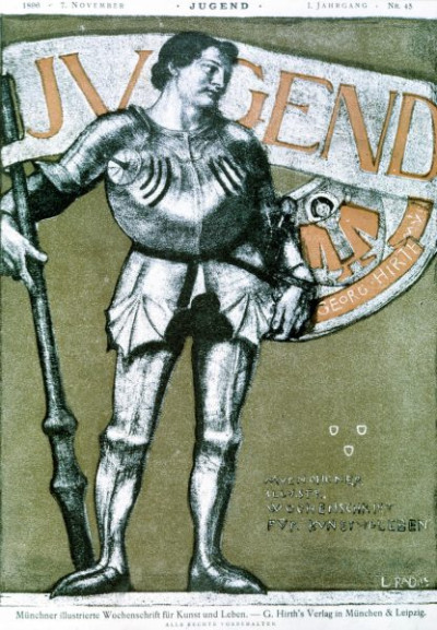 Jugend Weekly Magazine 42