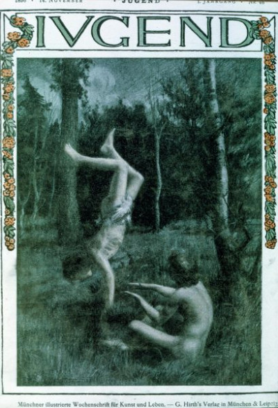 Jugend Weekly Magazine 43