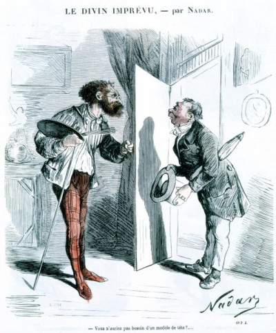 Le divin Imprevu