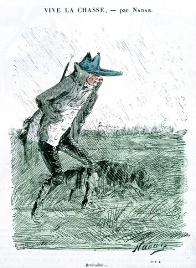 Vive La Chasse