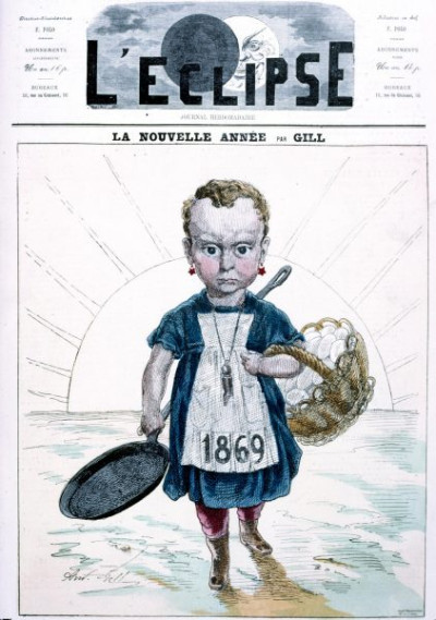 La Nouvelle Annee