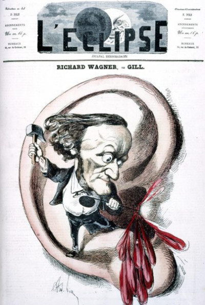 Richard Wagner
