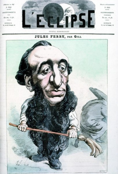 Jules Ferry