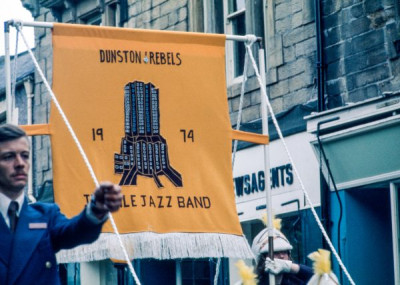 Juvenile Jazz Bands 11