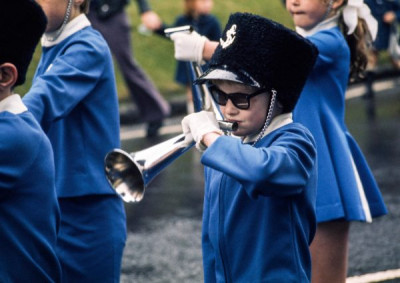 Juvenile Jazz Bands 23