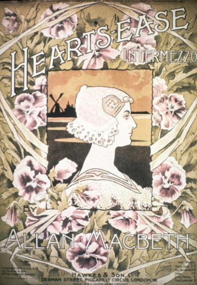 Hearttease