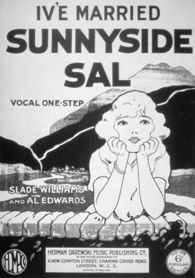 Sunnyside Sal